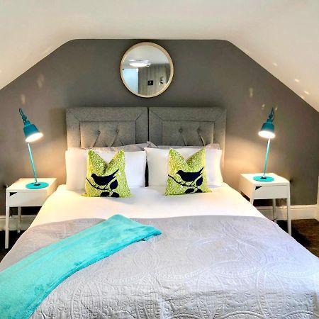 Bricksage Rooms, King'S Lynn The Walks Ngoại thất bức ảnh