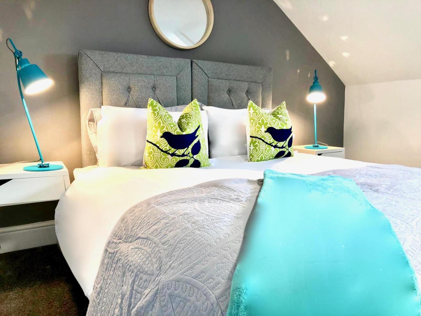 Bricksage Rooms, King'S Lynn The Walks Phòng bức ảnh
