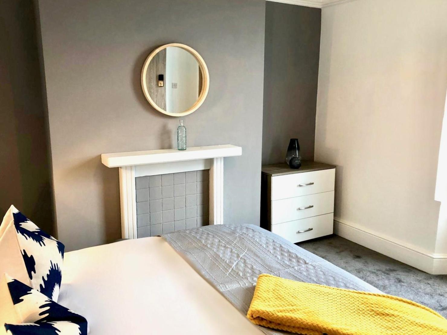 Bricksage Rooms, King'S Lynn The Walks Ngoại thất bức ảnh