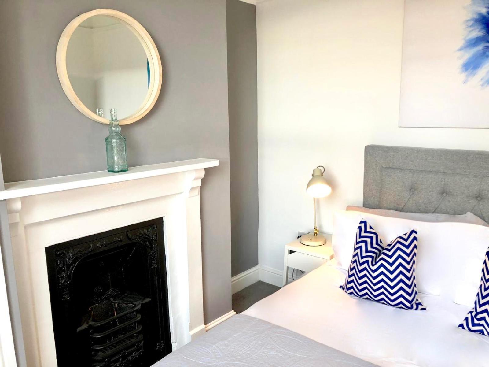 Bricksage Rooms, King'S Lynn The Walks Ngoại thất bức ảnh