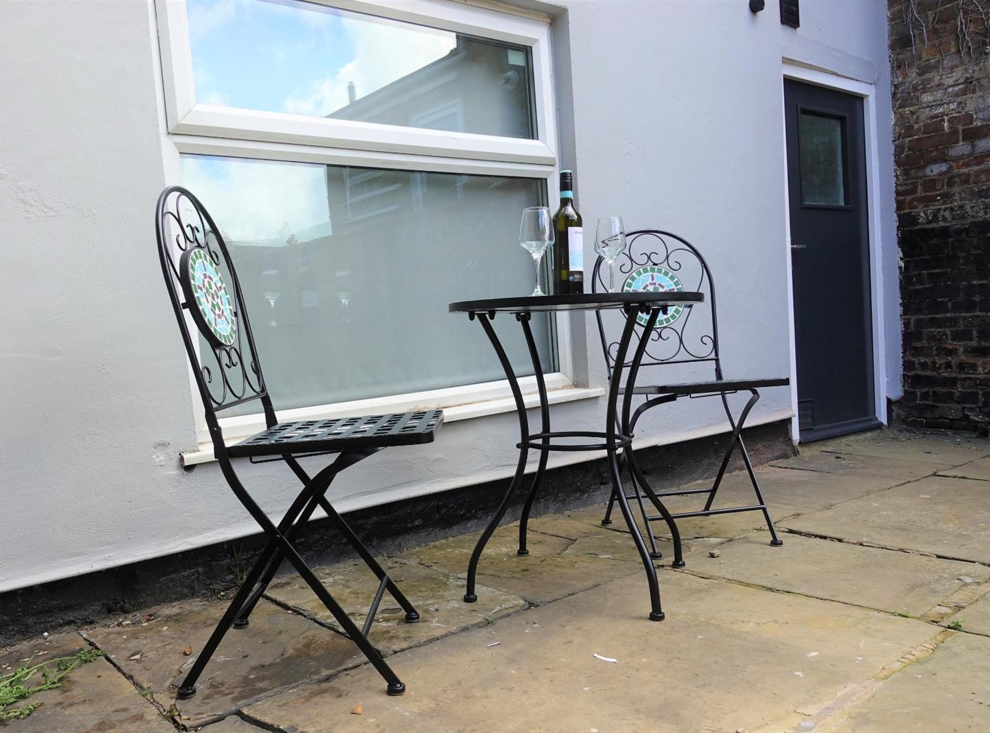 Bricksage Rooms, King'S Lynn The Walks Ngoại thất bức ảnh